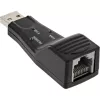 Karta sieciowa USB 2.0 InLine 10 / 100 MBit
