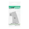 Adapter DSL InLine TAE-F, męski TAE-F / żeński RJ45, 8P2C do Fritzbox, szary