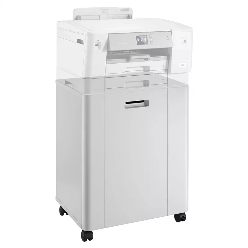 Brother ZUNTMFCJ6900 szafka/podstawa pod drukarkę Biały