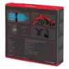 ARCTIC BioniX P140 (Czerwony) – Wentylator gamingowy 140 mm zoptymalizowany pod kątem ciśnienia, z PWM PST