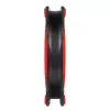 ARCTIC BioniX P140 (Czerwony) – Wentylator gamingowy 140 mm zoptymalizowany pod kątem ciśnienia, z PWM PST