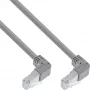 Kabel krosowy InLine S-76602U-1.83 Kat.6 250 MHz, długość 1,83 m, U/UTP