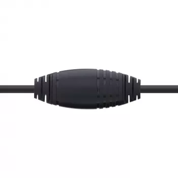 InLine Kabel USB Display, USB-C męski na DisplayPort męski, 7,5 m