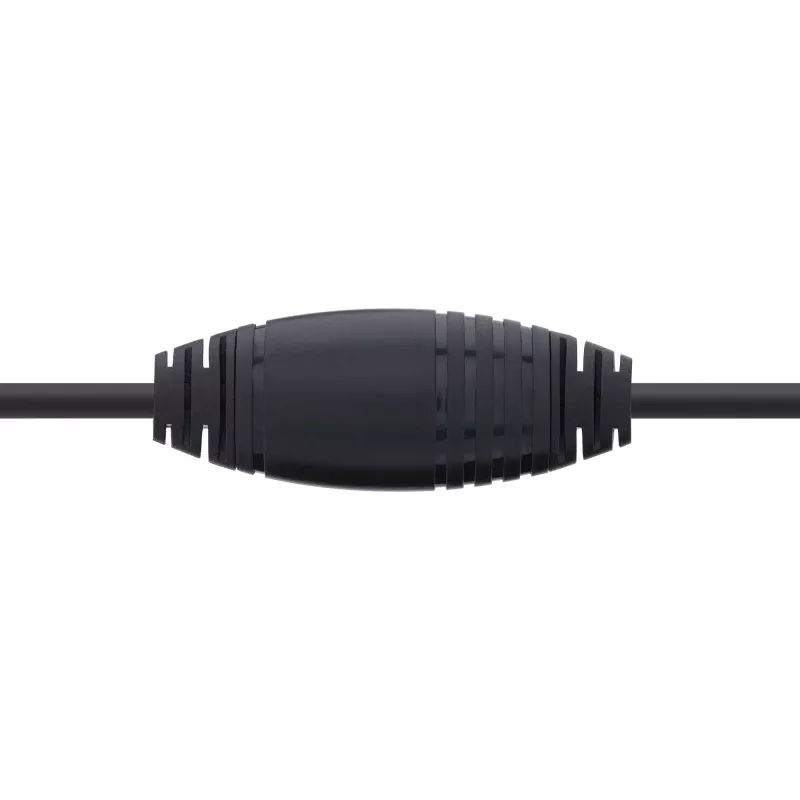 Kabel wyświetlacza InLine USB, męski USB-C na męski DisplayPort, 5 m