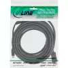 Kabel wyświetlacza InLine USB, męski USB-C na męski DisplayPort, 5 m