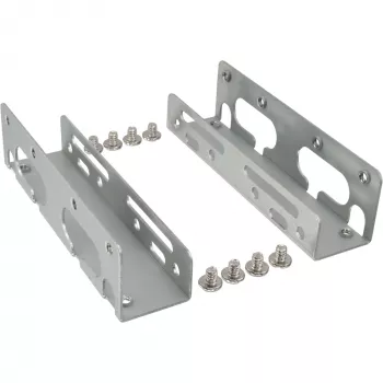 InLine Wsporniki montażowe dla dysków HDD 3,5 cala 59959