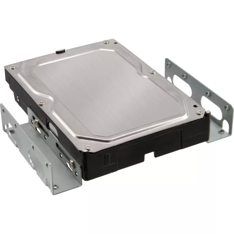 InLine Wsporniki montażowe dla dysków HDD 3,5 cala 59959