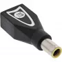 InLine Switch Plug M11 (20V) do zasilaczy uniwersalnych 90W / 120W czarny
