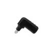 InLine adapter optyczny audio Toslink męski/żeński kątowy 90°