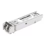 Moduł transceiver Intellinet Optyczny Gigabitowy Światłowodowy SFP Mini-GBIC 1000Base-SX LC 550m 850nm