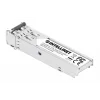 Moduł transceiver Intellinet Optyczny Gigabitowy Światłowodowy SFP Mini-GBIC 1000Base-SX LC 550m 850nm