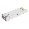 Moduł transceiver Intellinet Optyczny Gigabitowy Światłowodowy SFP Mini-GBIC 1000Base-SX LC 550m 850nm
