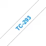 Taśma do etykietowania Brother TC-293