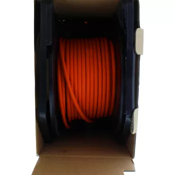 Kabel instalacyjny InLine kat. 7a, S/FTP (PiMF) 4x2x0,58 AWG23 1200MHz B2ca 10m