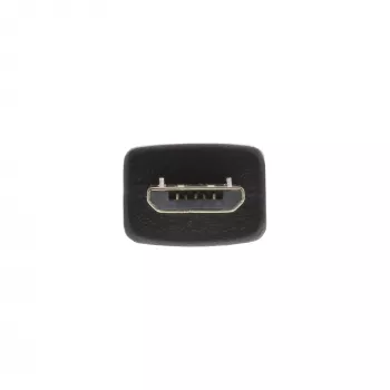 InLine Micro USB 2.0 Kabel do szybkiego ładowania USB Type A męski / Micro-B męski, 1,5m