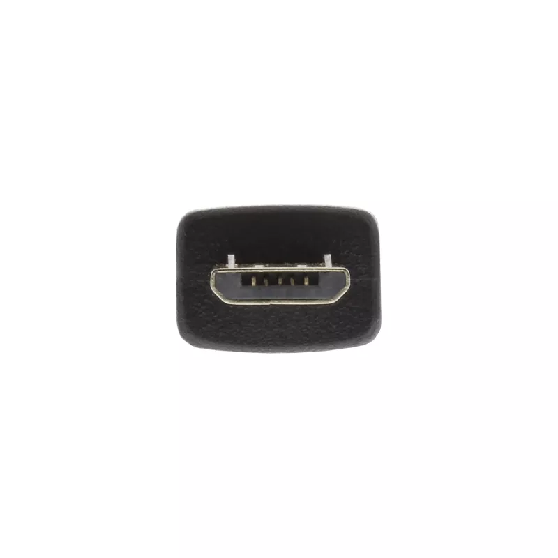 Kabel InLine Micro USB 2.0 Fast-charge USB Typ A męski / Micro-B męski, 2 m