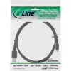 Kabel InLine Micro USB 2.0 Fast-charge USB Typ A męski / Micro-B męski, 2 m