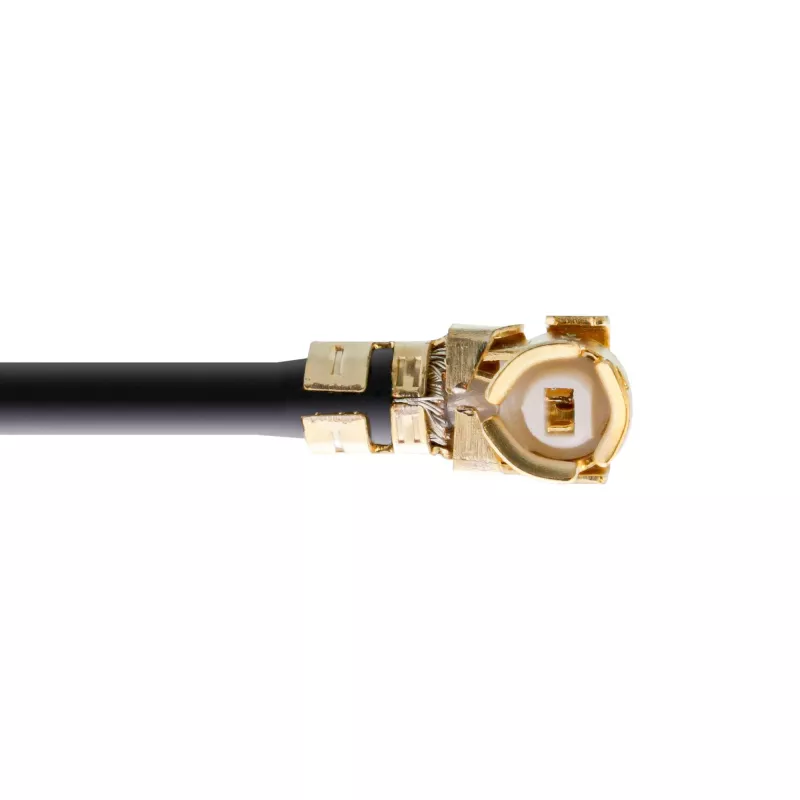 InLine WIFI adapter kablowya RP-SMA female to U.FL Plug 20cm