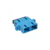 Adapter światłowodowy duplex SC/SC InLine 89992S