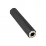 Przejściówka audio wtyk jack 6,3 mm żel/żel InLine stereo InLine 99307