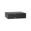 LevelOne 5-portowy przełącznik Gigabit, 1 x SFP, niezarządzalny, Gigabit Ethernet (10/100/1000), pełny dupleks, możliwość montażu na ścianie
