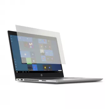 Filtr przeciwodblaskowy i redukujący niebieskie światło Kensington do laptopów 14 cali