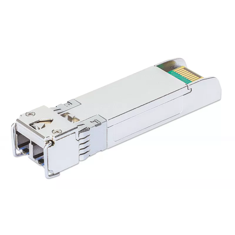 Intellinet moduł nadawczo-odbiorczy optyczny 10 Gigabit Fiber SFP+ 10GBase-LR 300m 1310nm