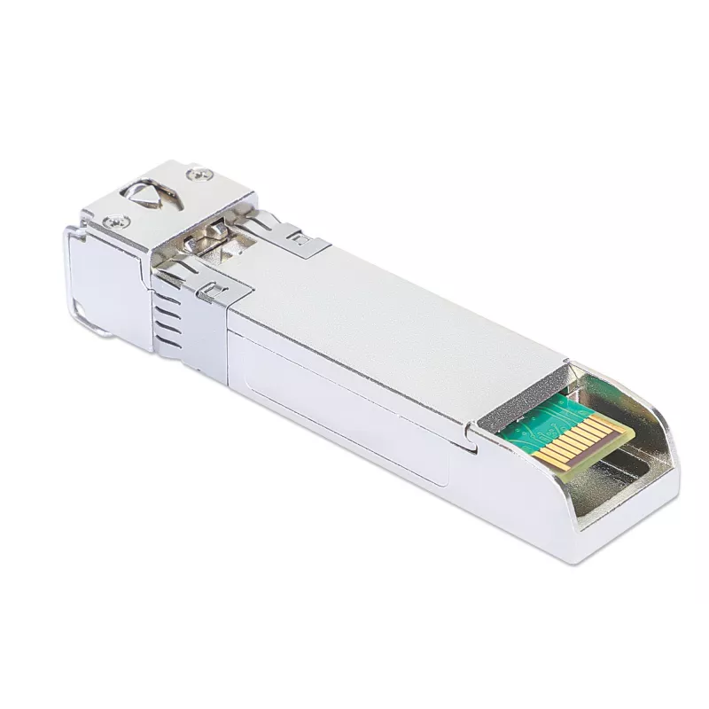 Intellinet moduł nadawczo-odbiorczy optyczny 10 Gigabit Fiber SFP+ 10GBase-LR 300m 1310nm