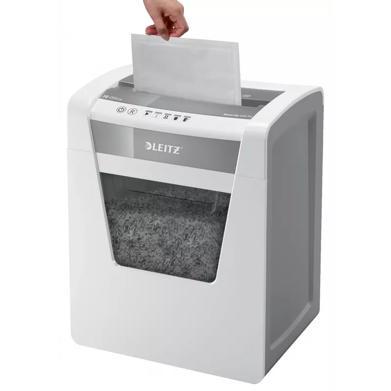Akcesorium do niszczarki LEITZ 80070000 — część zamienna do niszczarek Leitz