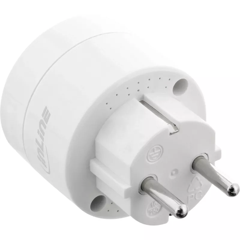 Inteligentne gniazdko InLine SmartHome II