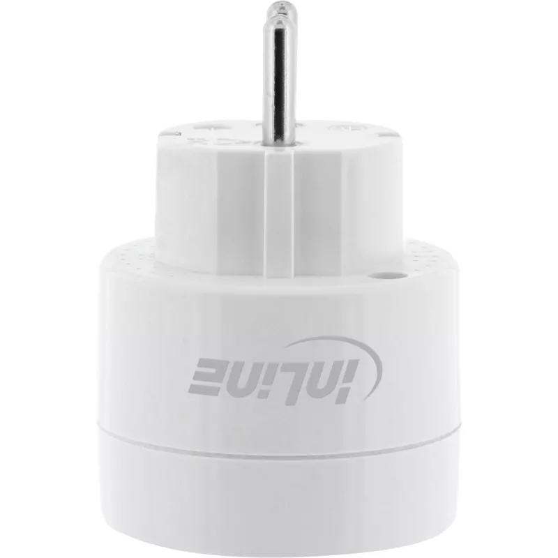 Inteligentne gniazdko InLine SmartHome II