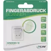 Skaner linii papilarnych InLine USB, zgodny z Windows Hello
