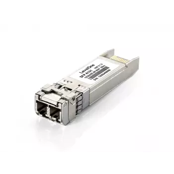 LevelOne 10Gbps Multi-mode SFP+ transceiver, 300m, 850nm