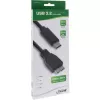 Kabel USB 3.2 Gen.1x2 InLine 35726 0.5m USB-C męski Micro-B męski czarny
