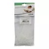 Opaska kablowa InLine 100x2,5mm z polem do znakowania 8x24mm 100 szt.