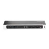 StarTech.com Stacja dokująca 4K USB-C, potrójna stacja dokująca do monitorów UHD 4K, Mac i Windows, USB-C na HDMI i DisplayPort, zasilanie 60 W, hub USB 5 Gb/s 5x – TAA