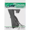 InLine TAE-N kabel TAE-N / RJ11 Adapter 6P2C bridged 6m