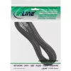 Kabel ISDN InLine RJ45 męski / męski 8P4C 5m