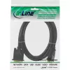 InLine Kabel DVI-D Premium 24+1 wtyk / wtyk Dual Link pozłacany 15 m