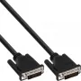 Kabel InLine DVI-D 24+1 męski / męski Dual Link 2m