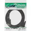 Kabel InLine DVI-D 24+1 męski / męski Dual Link 2m