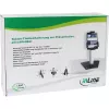 InLine Tablet Countertop Holder aluminiowy zamykany na klucz uniwersalne zastosowanie dla 7.9 cala-10.1 cala