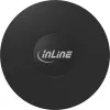 Centralny pilot IR InLine SmartHome 40163 czarny