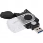 InLine Mobile czytnik kart USB 3.0, dla SD/SDHC/SDXC, microSD