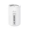 System Mesh TP-Link Deco BE65 Tri-band 2.4 GHz 5 GHz 6 GHz Wi-Fi 7