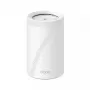 System Mesh TP-Link Deco BE65 Tri-band 2.4 GHz 5 GHz 6 GHz Wi-Fi 7