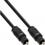 InLine optyczny kabel audio Toslink wtyk / wtyk 10 m