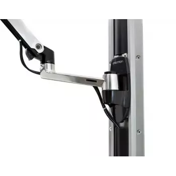 System montażu naściennego Ergotron LX Series 68,6 cm (27 cali)