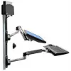 System montażu naściennego Ergotron LX Series 68,6 cm (27 cali)