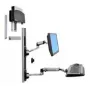 System montażu naściennego Ergotron LX Series 68,6 cm (27 cali)